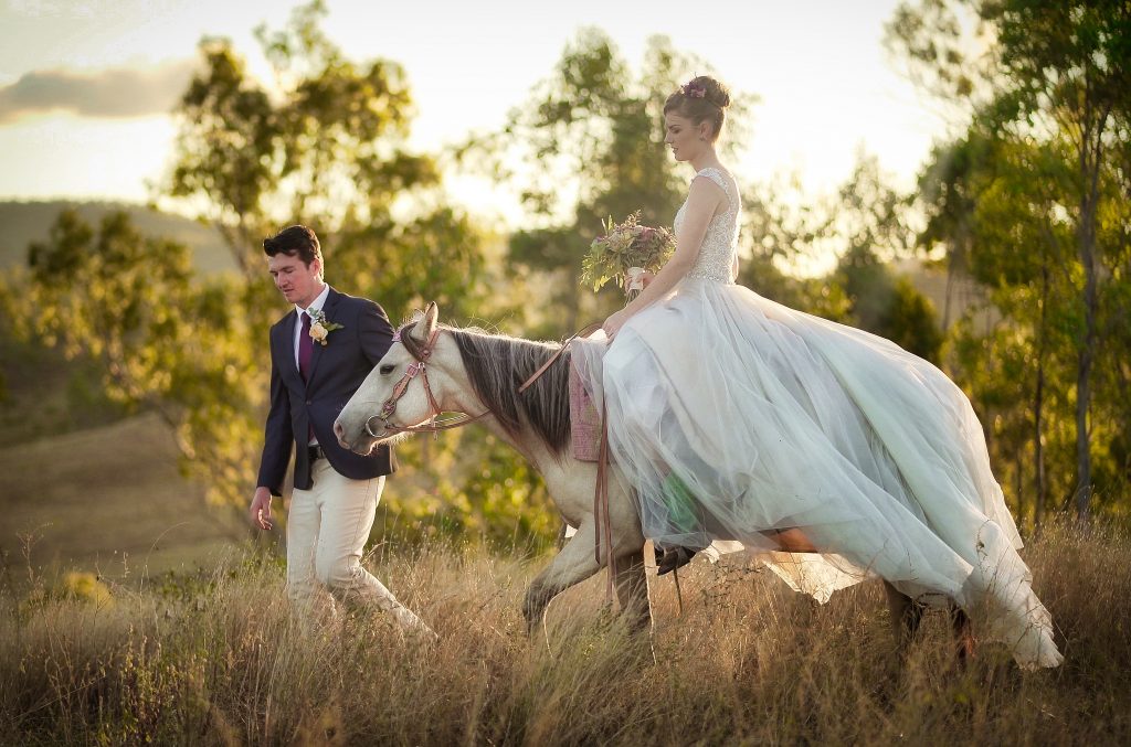The Old Dairy Maleny Wedding Photography and Videography